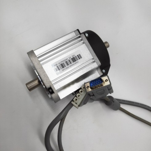 Электродвигатель 1143300700 (встроенный)