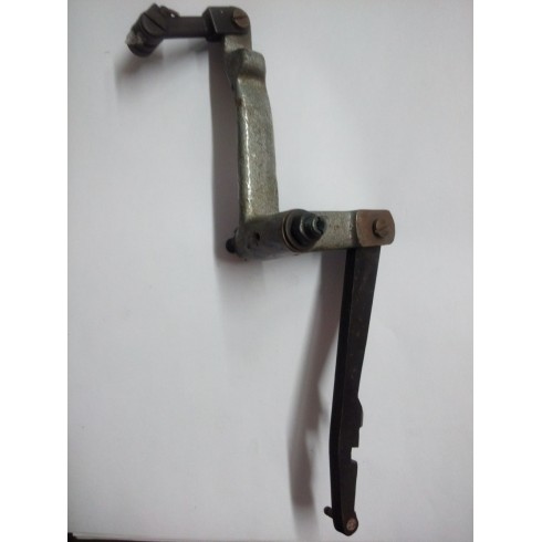 Тяга ножа в сборе 886349