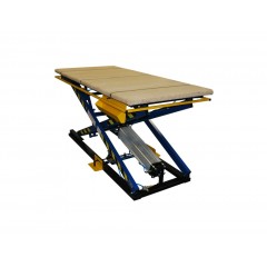 Пневматический стол для обивки мебели Rexel ST-3/RB