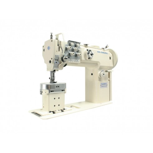 Промышленная швейная машина GLOBAL LP 1646 XLH