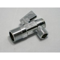 Кран с сеткой на FB/F R0666