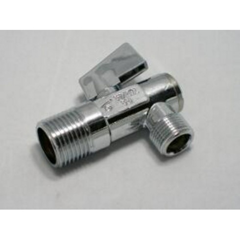 Кран с сеткой на FB/F R0666