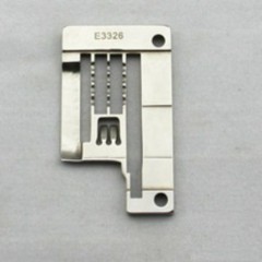 Пластина игольная E3326 (original)