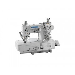 Промышленная швейная машина Juki MF-7523-U11-B64/UT37/SC921BN/M51/CP18B (пн.)
