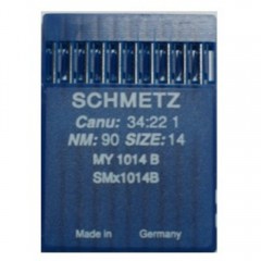 Игла Schmetz SMx1014B № 100/16