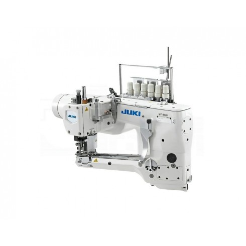 Промышленная швейная машина Juki MF-3620L200B60В