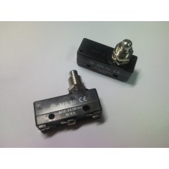 Микропереключатель MS 10 на педаль 3014011