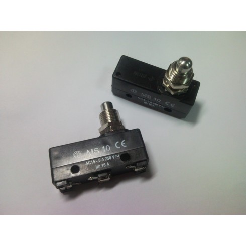 Микропереключатель MS 10 на педаль 3014011