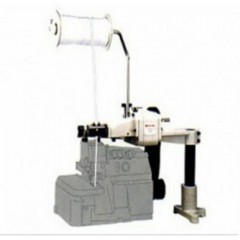 Устройство для резинки MDK 60-2/4 (оверлок, к столу)