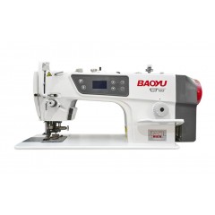 Промышленная швейная машина BAOYU GT-183