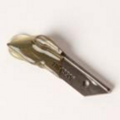 Нож верхний угловой победитовый 118-45906 (Original)