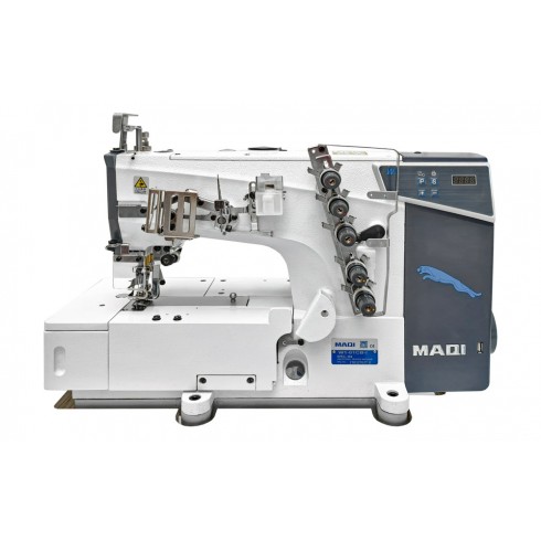 Промышленная швейная машина MAQI W1-01CBx356