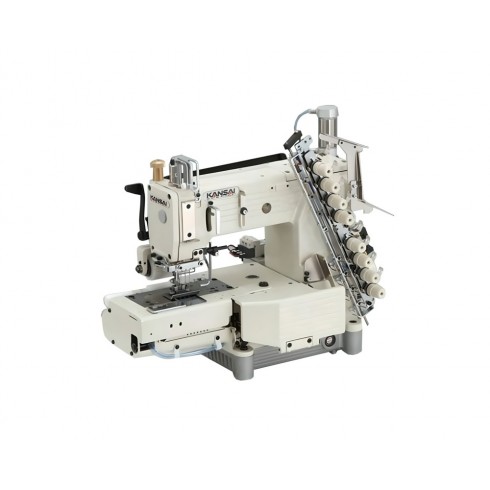 Промышленная швейная машина Kansai Special FX-4404P/UTC 1-1/8