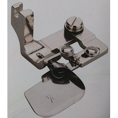 Лапка-рубильник F502 3/16