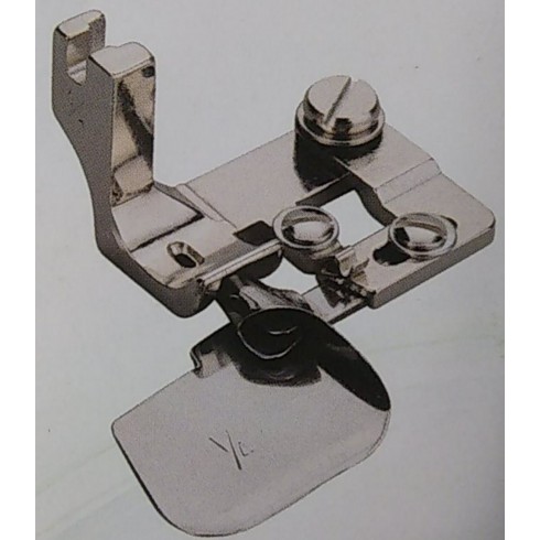 Лапка-рубильник F502 3/16