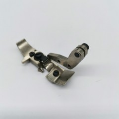 Лапка 12121600600 для краевки с подгибкой (серия E4/C4/C5/E4S)