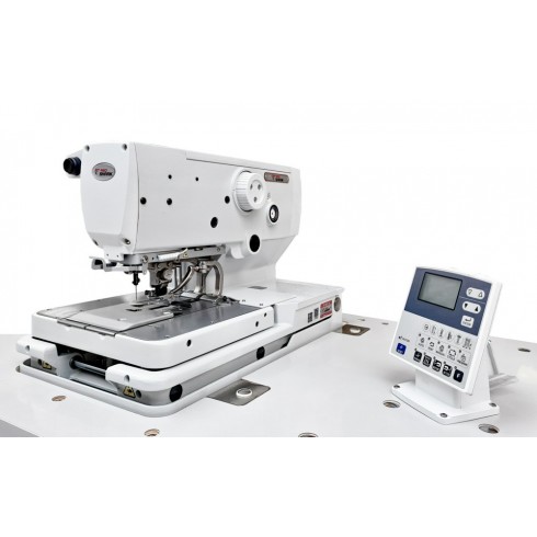 Промышленная машина Red Shark RS-9820-01 (комплект)