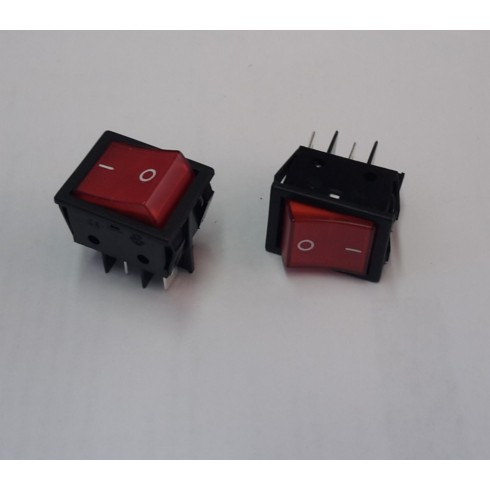 Кнопка вкл/выкл CD349