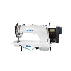 Промышленная швейная машина MAQI Q6LTe-M-4C-I