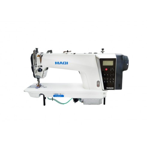 Промышленная швейная машина MAQI Q6LTe-M-4C-I