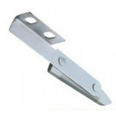 Нож ответный DB-129   DB-128