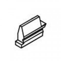 Колодка ножа 22 мм 140-42907 (original)