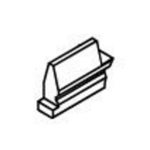 Колодка ножа 22 мм 140-42907 (original)