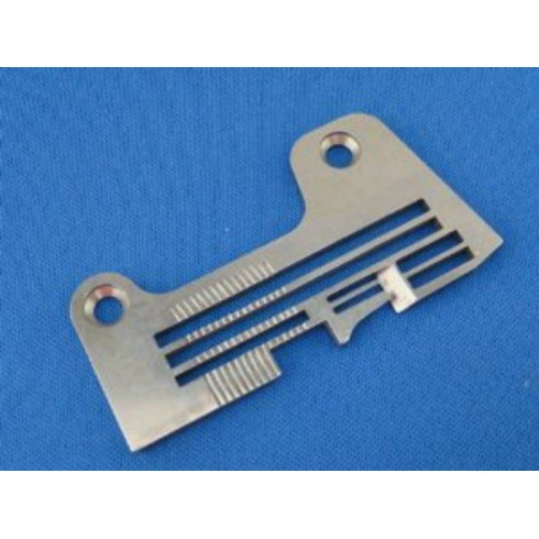 Пластина игольная 146781-0-01