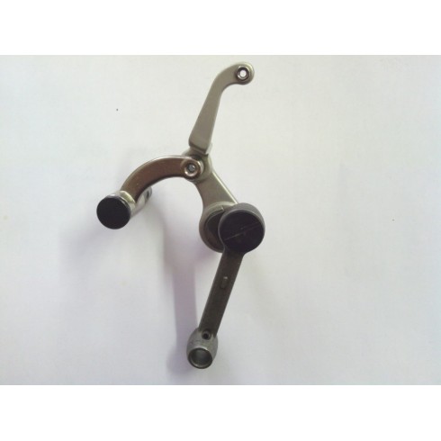 Нитепритягиватель в сборе 110-39070