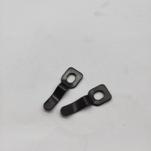 Пружина плоская 20612004