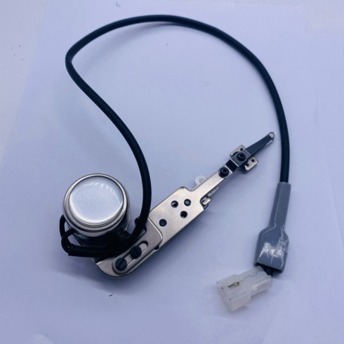 Механизм обрезки нити в сб. 31030005 3101900100