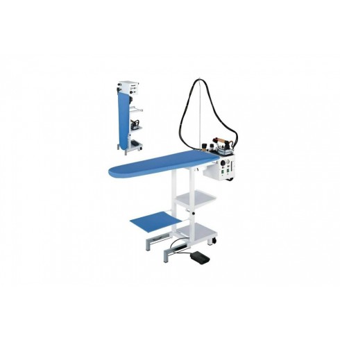 Гладильная доска Comelux MAXI C5 (120 вт) без утюга