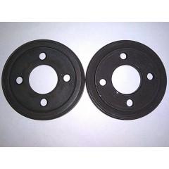 Комплект ножей 802-1/802-2 (62x22x8.5)