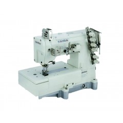 Промышленная швейная машина Kansai Special NW-8804GD 6,0