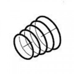 Пружина регулятора натяжения 54-0570-0