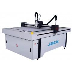 Машина для резки шаблонов Jack JK-T1512
