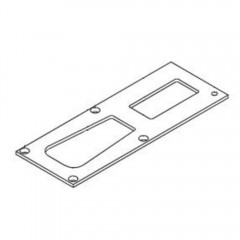 Пластина 262-23602 (original)