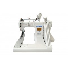 Промышленная швейная машина Jack JK-T9280D-73-PS (Q) 1/8