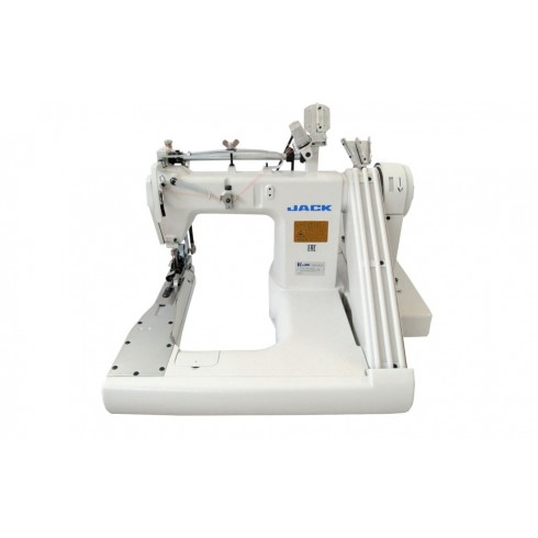 Промышленная швейная машина Jack JK-T9280D-73-PS (Q) 1/8