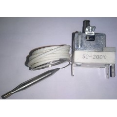 Терморегулятор