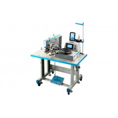 Пуговичная машина Jack JK-T1903GR(-D) (комплект)