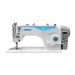 Промышленная швейная машина Jack JK-A2B-C (комплект)