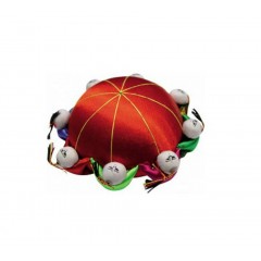 Hobby&Pro Игольница круглая 880001