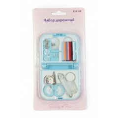 Hobby&Pro Набор дорожный 910125