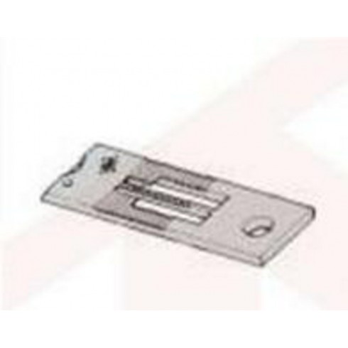 Пластина игольная 159577-0-01B 7/8