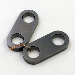 Пластина 10109005