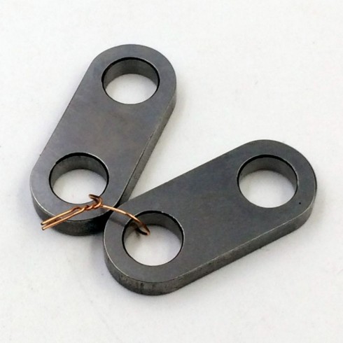 Пластина 10109005