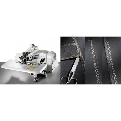 Подшивочная машина Maier 271 ( столешница)