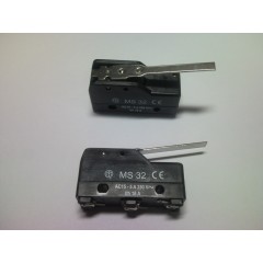 Микропереключатель MS 32