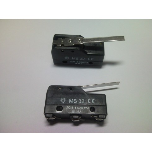 Микропереключатель MS 32